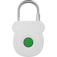 Para Taquillas Cerradura De Seguridad Sin Llaves Candado