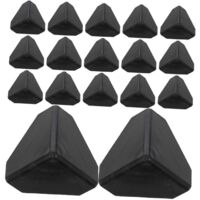protections d angle robustes en plastique pour emballages