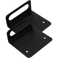de 2 ancrages pour matelas clips de fixation but es de