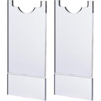 parateur de canap transparent but e de canap lit