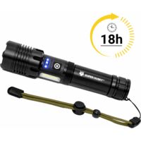 Lampe torche EXTRA200 - 2000 lumens / Rechargeable