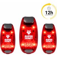 Eclairage LED Signalisation FLASH500 - Multi usages / positions