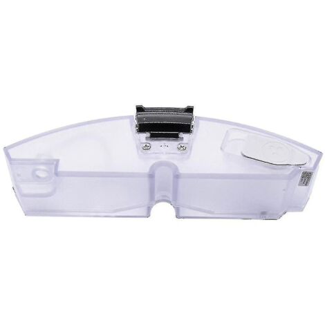 Crea – Réservoir d'eau pour aspirateur robot Xiaomi Roborock S7 S70 S75 T7S T7 Plus – Matériau ABS – Compatible avec sols céramiques et parquets (1/5)