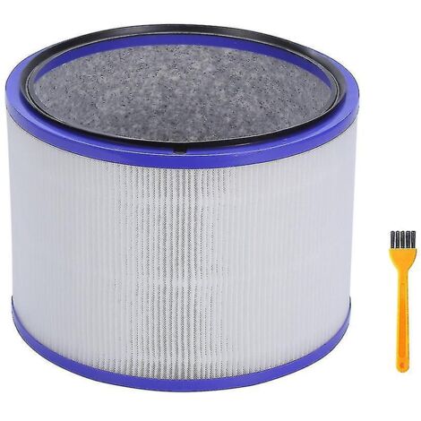 For Dyson Pure Hot + Cool Link Hp00 Hp01 Hp02 Hp03 Dp01 Hepa Filter (1/5)