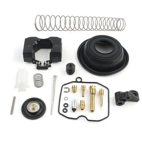 CREA 1 Kit de réparation de joint de carburateur de moto pour carburateur Cv pour har-ley davi-dson Cv40 Sportster 883 1200 Xl883 Xlh1200