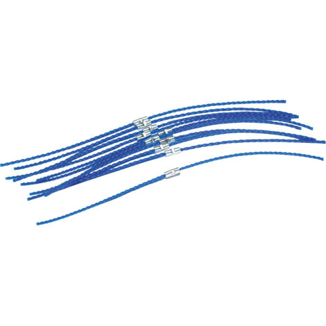Bobine de fil HDL - Noir+Decker A6487-XJ (1/2)