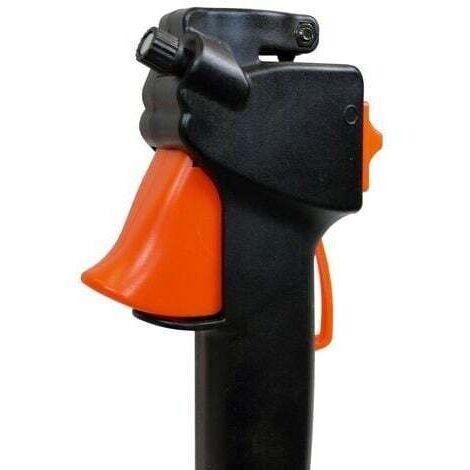 Poignée d'accélération pour débroussailleuse à dos – S'adapte sur tubes 26mm – Compatible GT Garden TT-BG520-2 – Accessoire professionnel (1/3)
