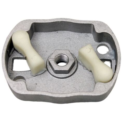 Cliquet de démarrage débroussailleuse – Accessoire pour débroussailleuse – Compatible avec modèles Scheppach et Woodster – Remplacement rapide et facile