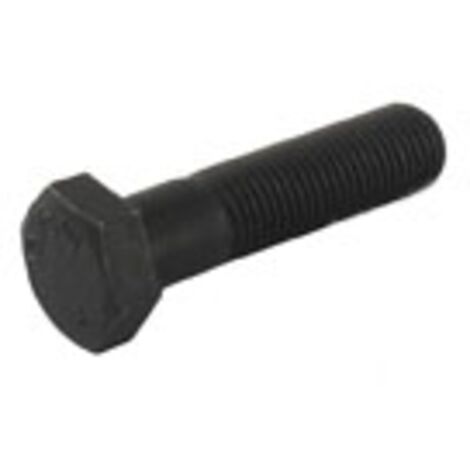 Vis de lame 38 mm – Adaptable pour débroussailleuse – Pour coupe précise sur terrains accidentés – Vissage rapide en série