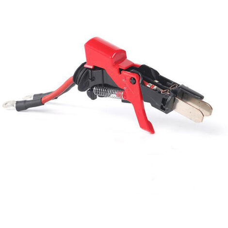 Paryou – Jeu d'interrupteurs compatible Dyson V8 – Accessoire aspirateur – Remplacement efficace pour entretien – Matériaux durables
