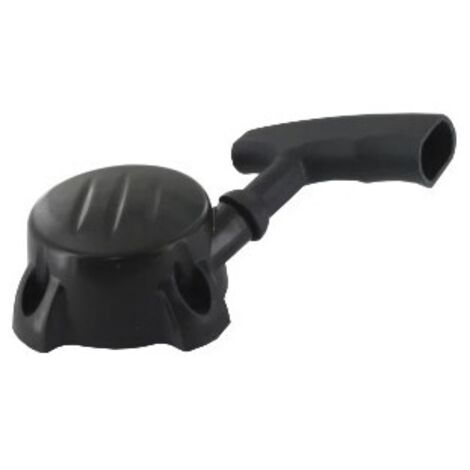 Lanceur complet pour taille haies GGP – Compatible CastelGarden HS55, ALPINA HTC550, STIGA SHJ550 – Accessoire professionnel