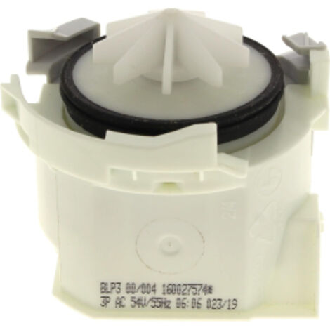 Pompe de vidange pour lave-vaisselle – Compatible Hotpoint Ariston – Débit 12L/min – Installation facile – Pièce détachée de qualité