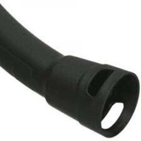 Poignée flexible pour aspirateur KARCHER – Accessoire compatible MV5 Premium – Largeur 30mm – Pour nettoyage en profondeur