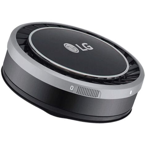 Filtre HEPA pour aspirateur LG A9K-CORE1S – Accessoire compatible – Largeur 25cm – Filtration efficace pour allergènes