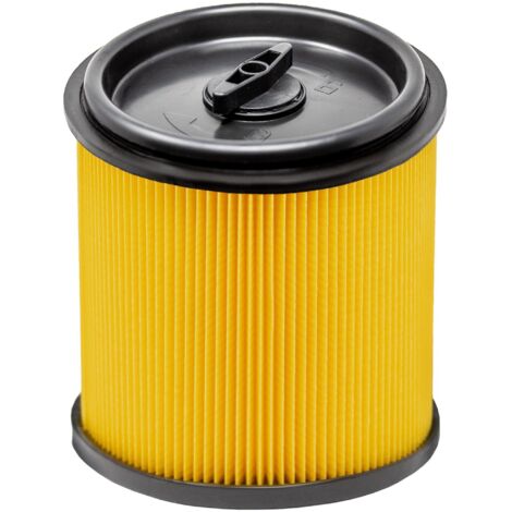 Parkside Lidl Kit de filtre pour aspirateur sec humide PNTS composé 91099009 & 91092030 pour tous les modèles Parkside