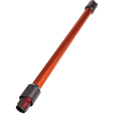 Tube telescopique pour aspirateur Dyson SV10 – Accessoire pour nettoyage en profondeur – Installation rapide et simple