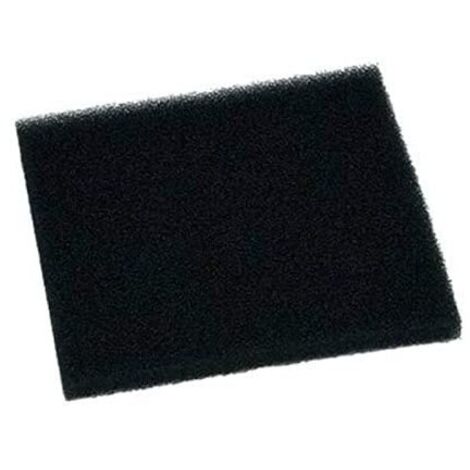 SEB – Filtre mousse pour aspirateur – Accessoire compatible ROWENTA – Largeur 30cm – RT4372