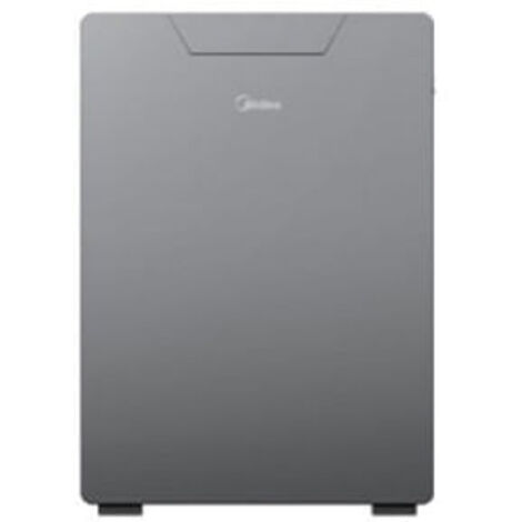 MIDEA MHELIOS FLEX-A Niederspannungs-Einphasen-Speicherbatterie AL-5.1-E0 Kapazität 5 kWh