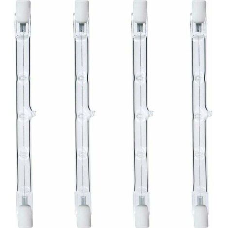 CHOYCLIT Halogen J118 160w R7s 118mm (1/5)