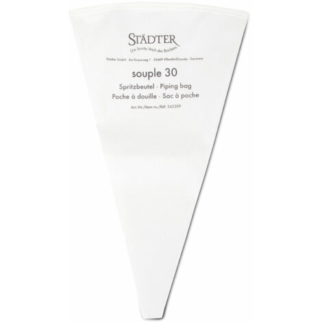 Städter Profi Spritzbeutel 30cm (1/2)