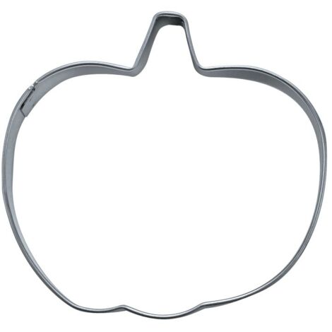 Städter Kürbis ausstecher 6 cm (1/3)