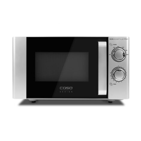 Caso Mikrowelle  20 Ecostyle Pro Solo