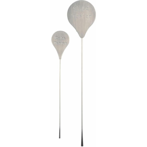 Städter Cake Tester Set