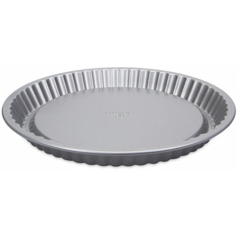 Städter Obstbodenform 30 cm Silber