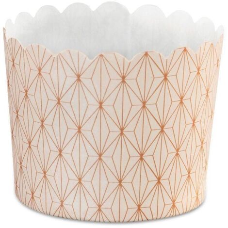 Städter Vanilla Diamonds ø 6/7 cm / H 5,5 cm Bunt Maxi (1/3)