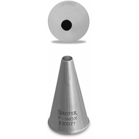 Städter Lochtülle 4mm 230071 (1/5)