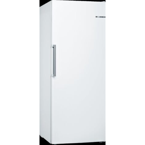 Bosch Serie 6 GSN54AWDV - Gefrierschrank - Standgefrierschrank - freistehend - Breite: 70 cm - Tiefe: 78 cm