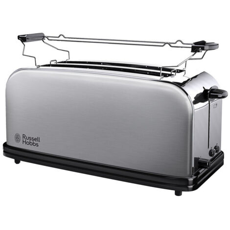 Russell Hobbs Adventure 2-Schlitz-Langschlitz-Toaster  23610-56
