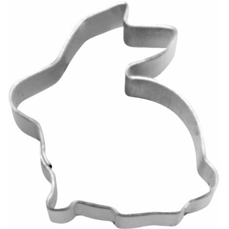 Städter Mini Ausstecher Hase (1/3)
