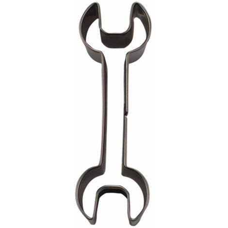 Städter Schraubenschlüssel 7,5 cm (1/3)
