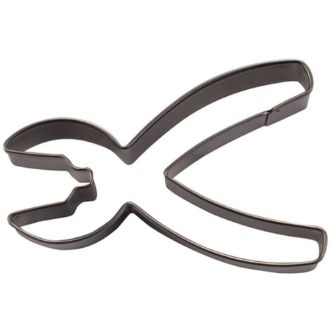 Städter Zange Ausstecher 8 cm (1/3)