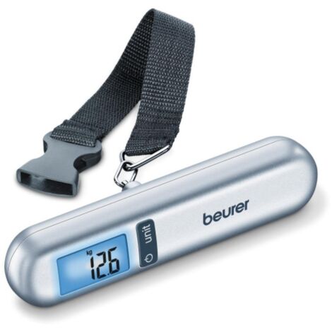Beurer Kofferwaage LS06 (1/3)