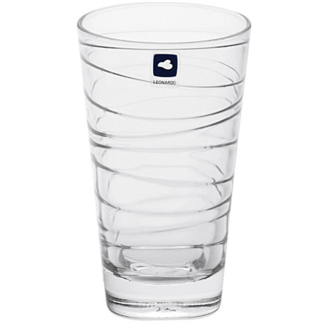 Leonardo LD Becher280ml Vario Struttura