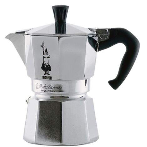 Bialetti Moka Express 1TZ
