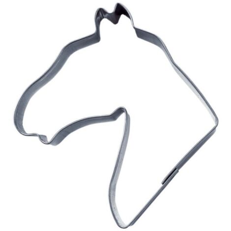 Städter Pferdekopf 7,5 cm 076068 (1/2)