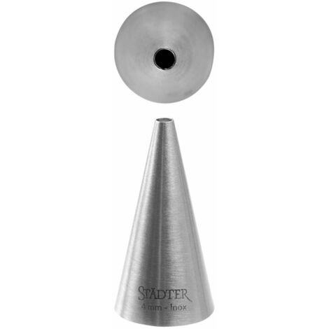 Städter Lochtülle 4mm 226043 (1/3)