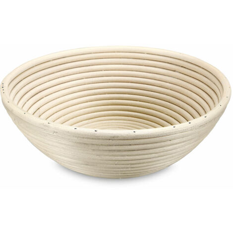 Städter Rund ø 23,5 cm / H 7,5 cm (1/5)