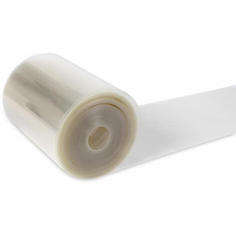 Städter Torten Randfolie Kunststoff Transparent 10cmx20m (1/4)
