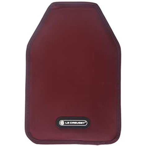 Le Creuset WEINKÜHLER WA-126 BURGUND (1/2)