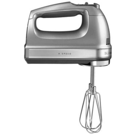 KitchenAid 5KHM9212ECU Handmixer