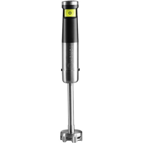 HENDI Stabmixer kabellos Smart Pressure, 230V/150W, ⌀65x(H)390mm (1/5)