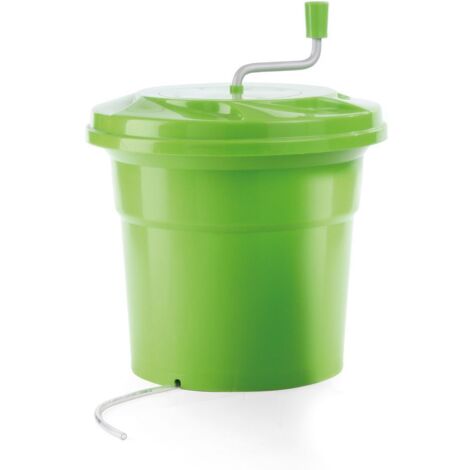Professionelle Salatschleuder 12 l - Hendi 222553 (1/5)