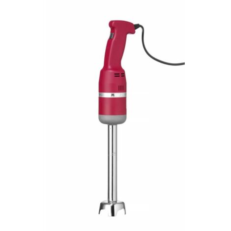 HENDI Stabmixer 250, fixe Geschwindigkeit, Profi Line, 230V/250W, ⌀75x(H)514mm (1/5)