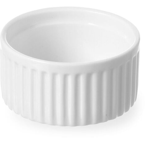 HENDI Auflaufförmchen, ⌀90x(H)48mm (1/3)