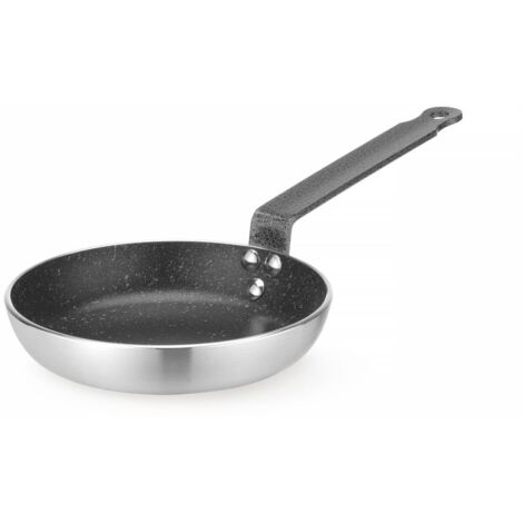 HENDI Bratpfanne, ⌀280x(H)50mm (1/3)