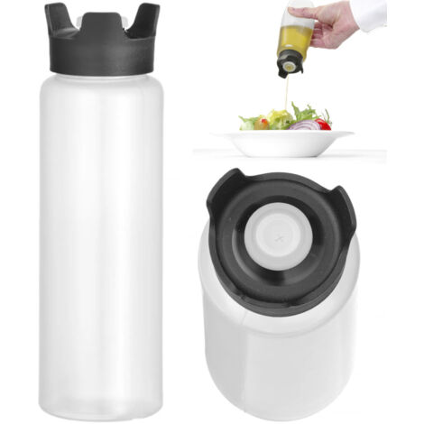 Tropffreier Saucenspender 0,23 l - Hendi 558096 (1/5)